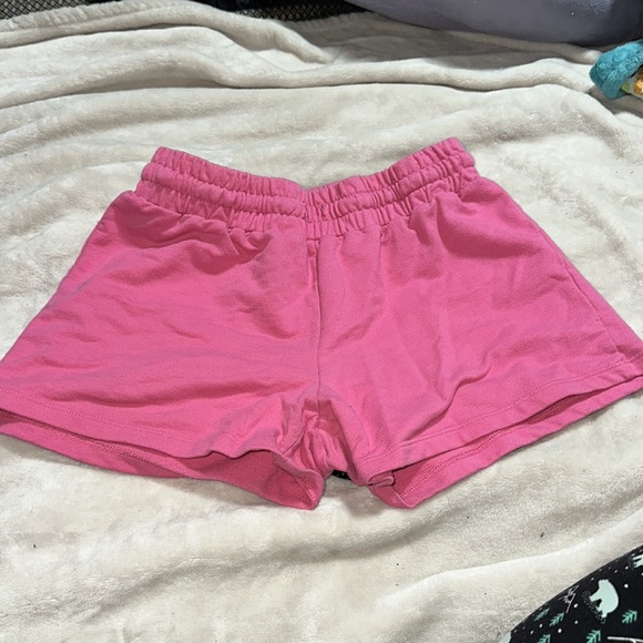 Girls shorts lot size large - Picture 3 of 4